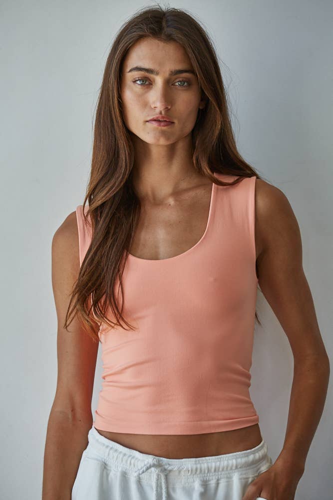 Double Layered Tank