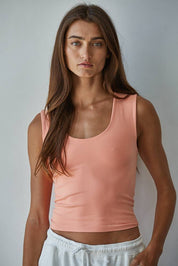 Double Layered Tank