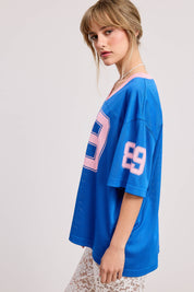 Taylor Jersey