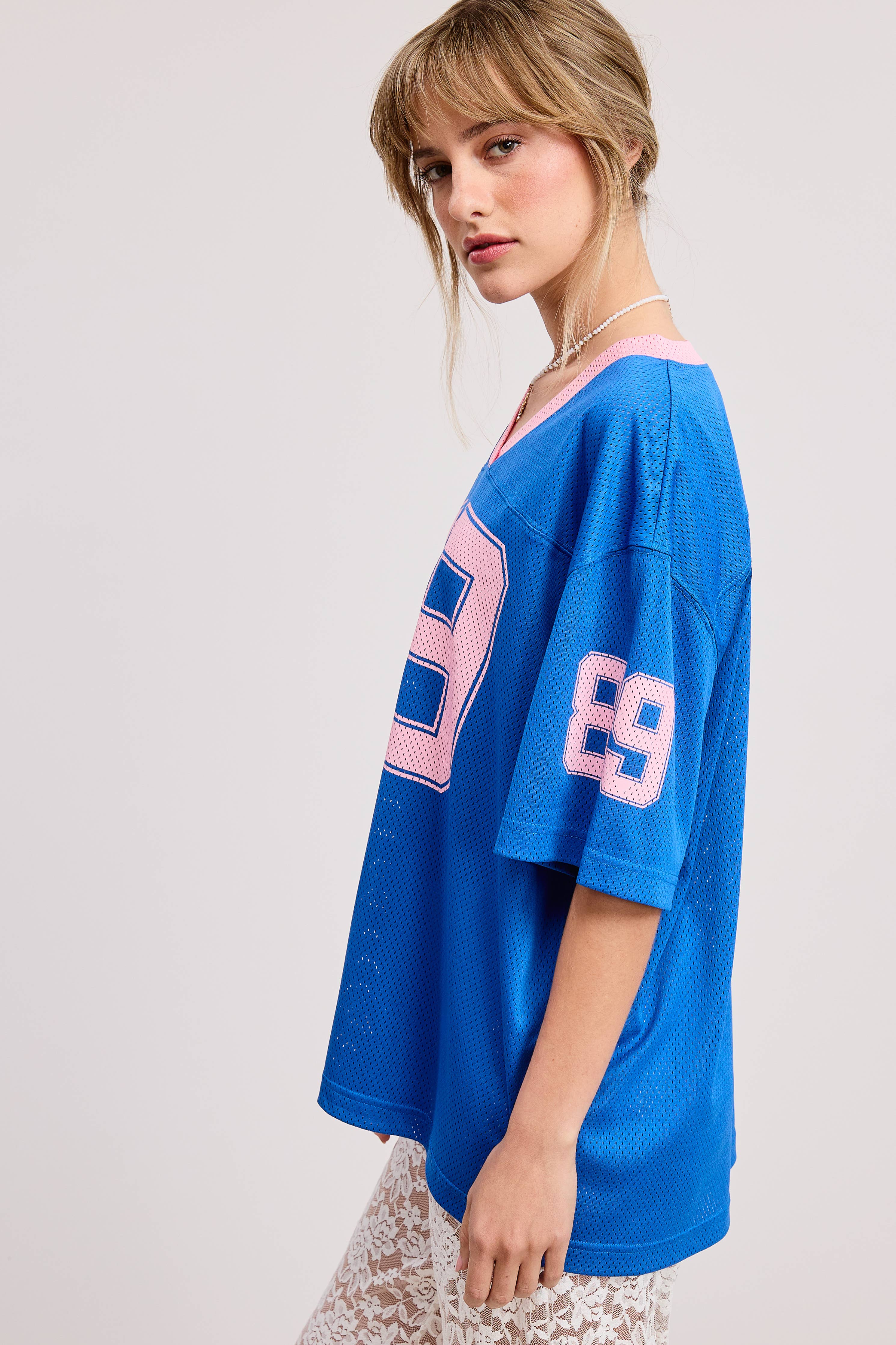 Taylor Jersey