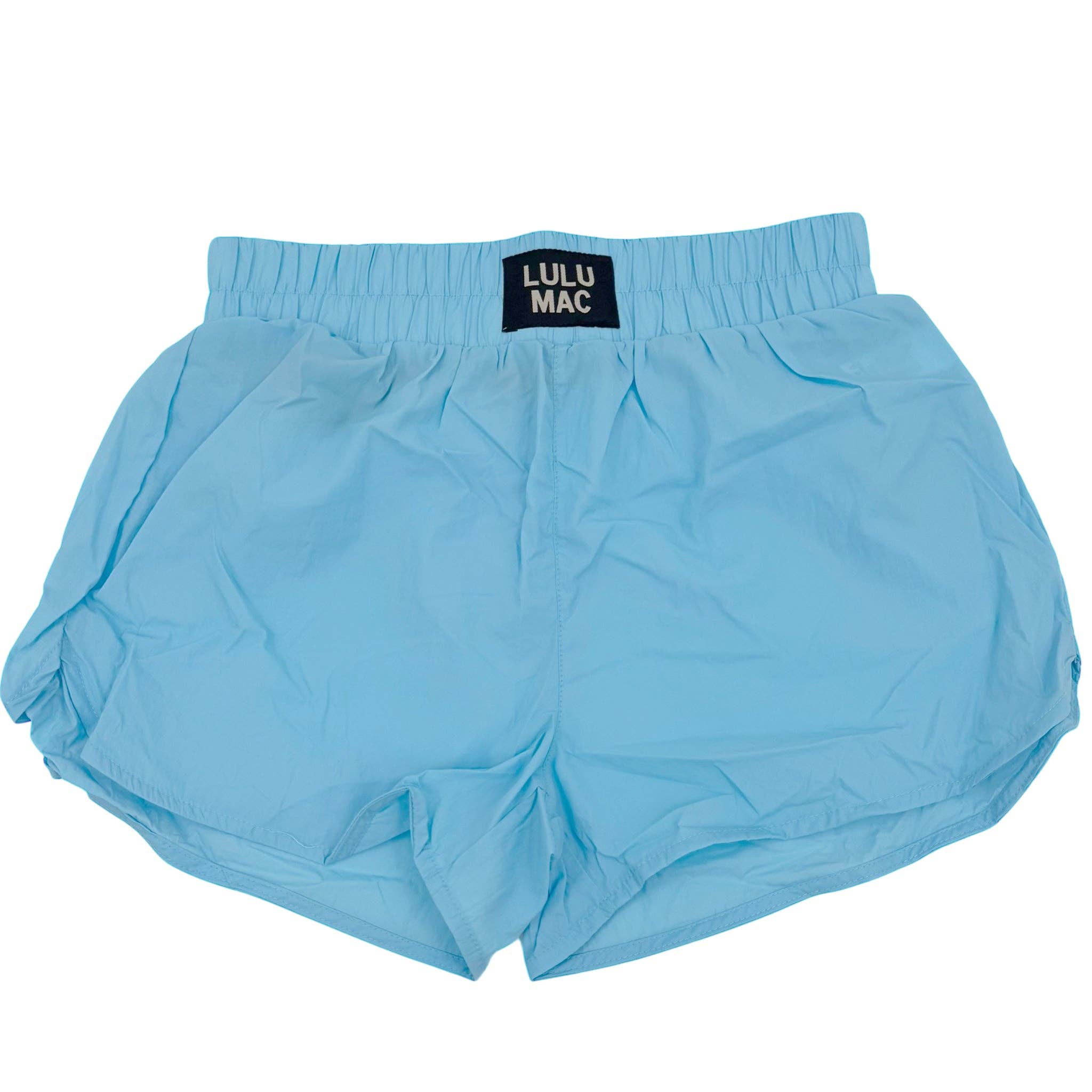 Boxer Short - Blue