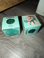 Speks Gumps