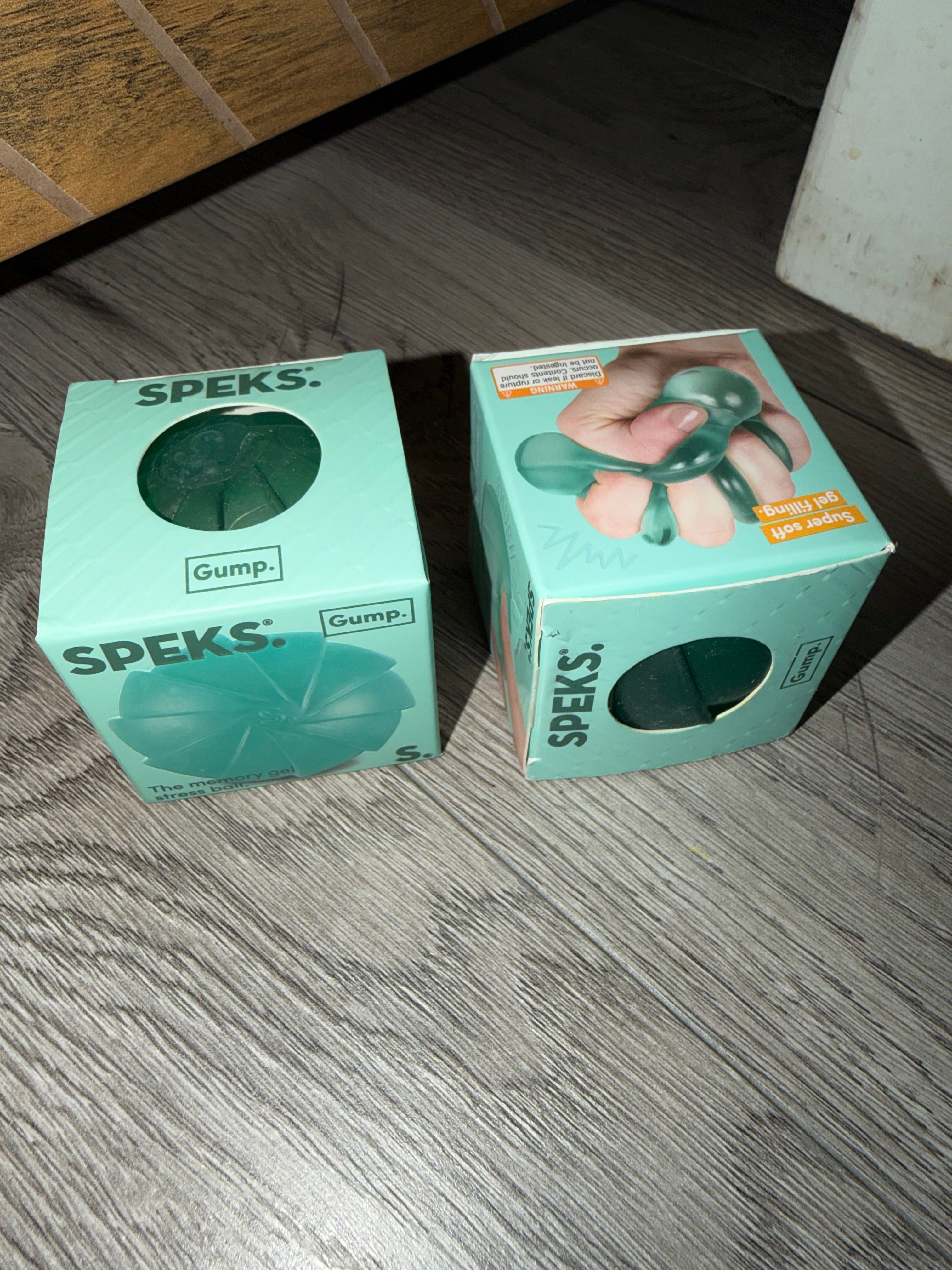 Speks Gumps