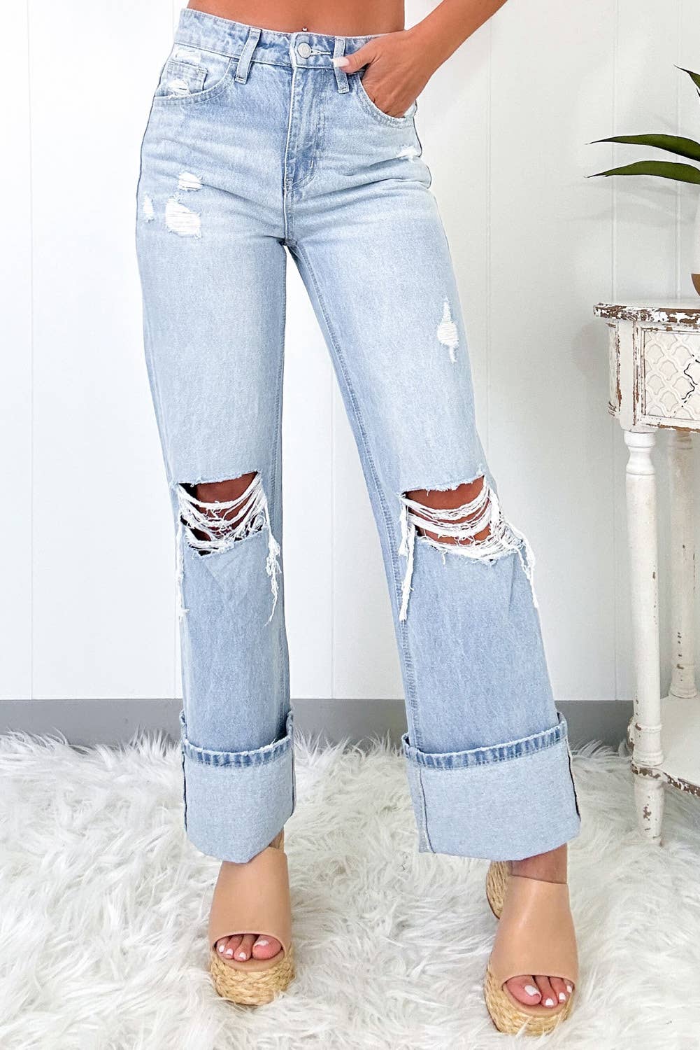 The Demi Jean