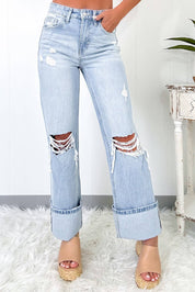 The Demi Jean