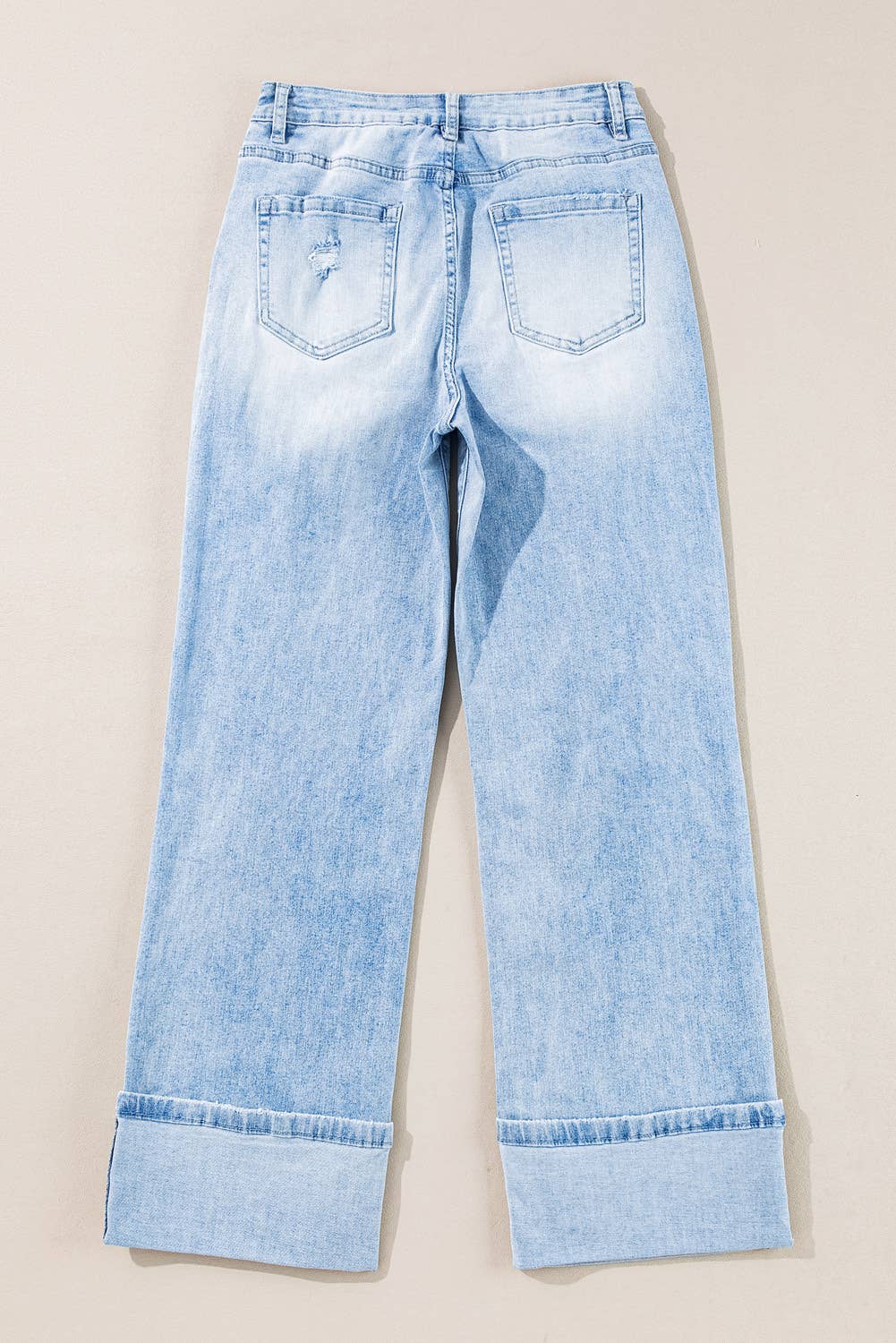 The Demi Jean