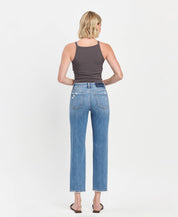 The Lacey Jean