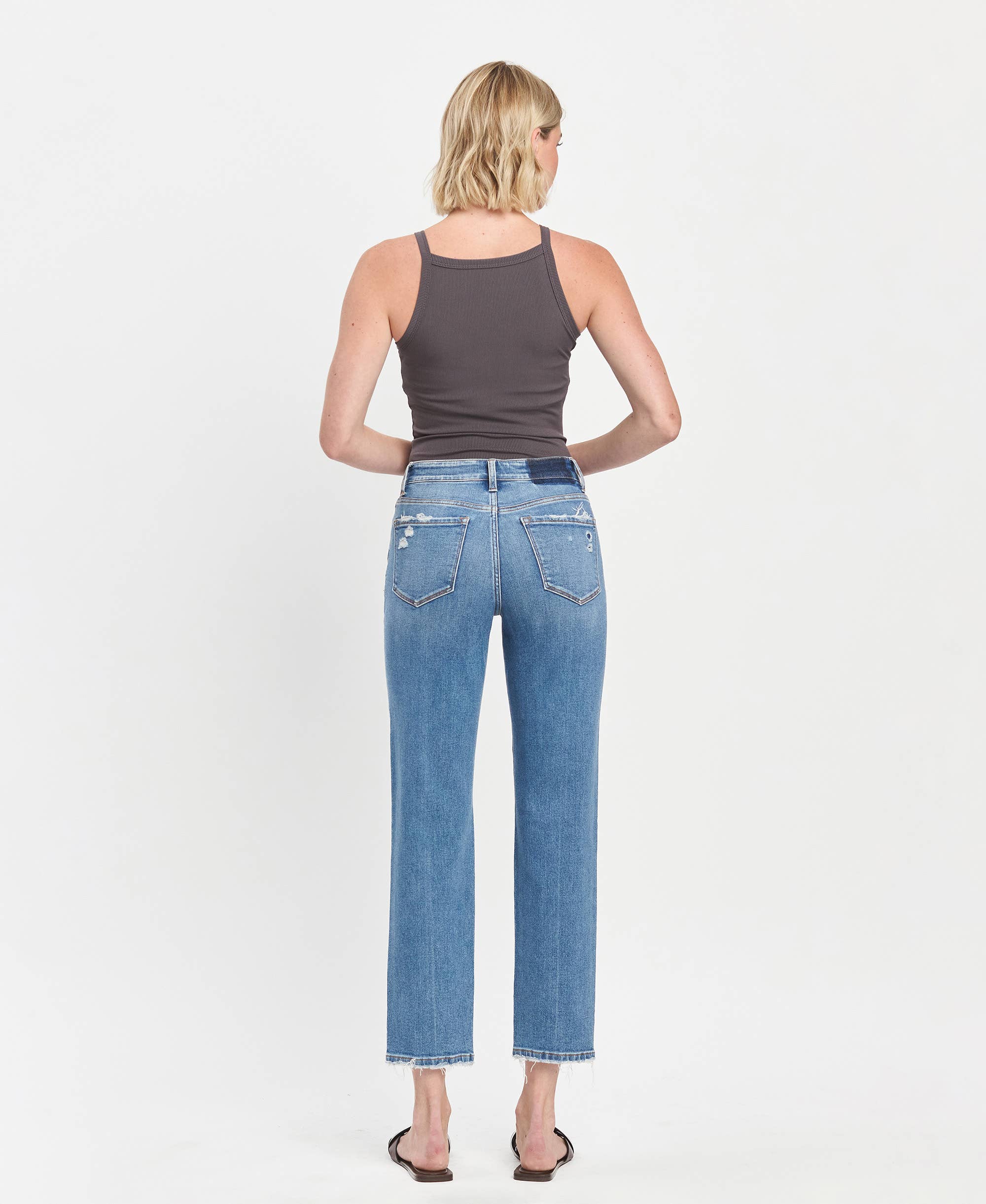 The Lacey Jean