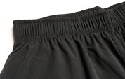 Men’s Journey Tech 7" Short (Black)