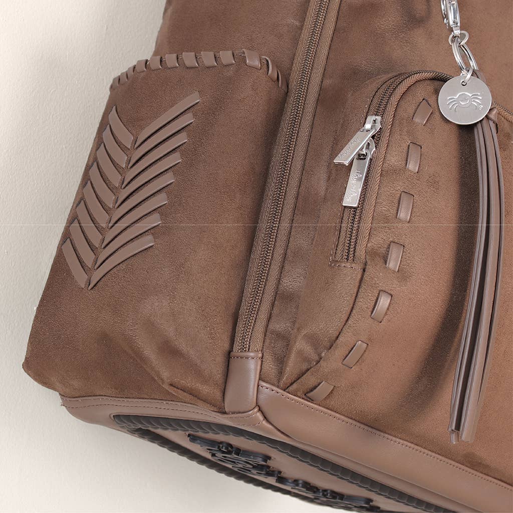 Aspen Boss Plus™ Backpack Diaper Bag