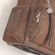 Aspen Boss Plus™ Backpack Diaper Bag