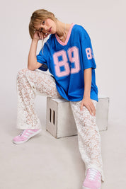 Taylor Jersey