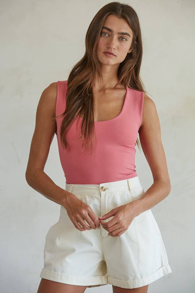 Double Layered Tank