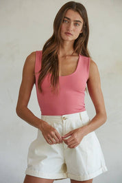 Double Layered Tank