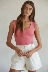 Double Layered Tank
