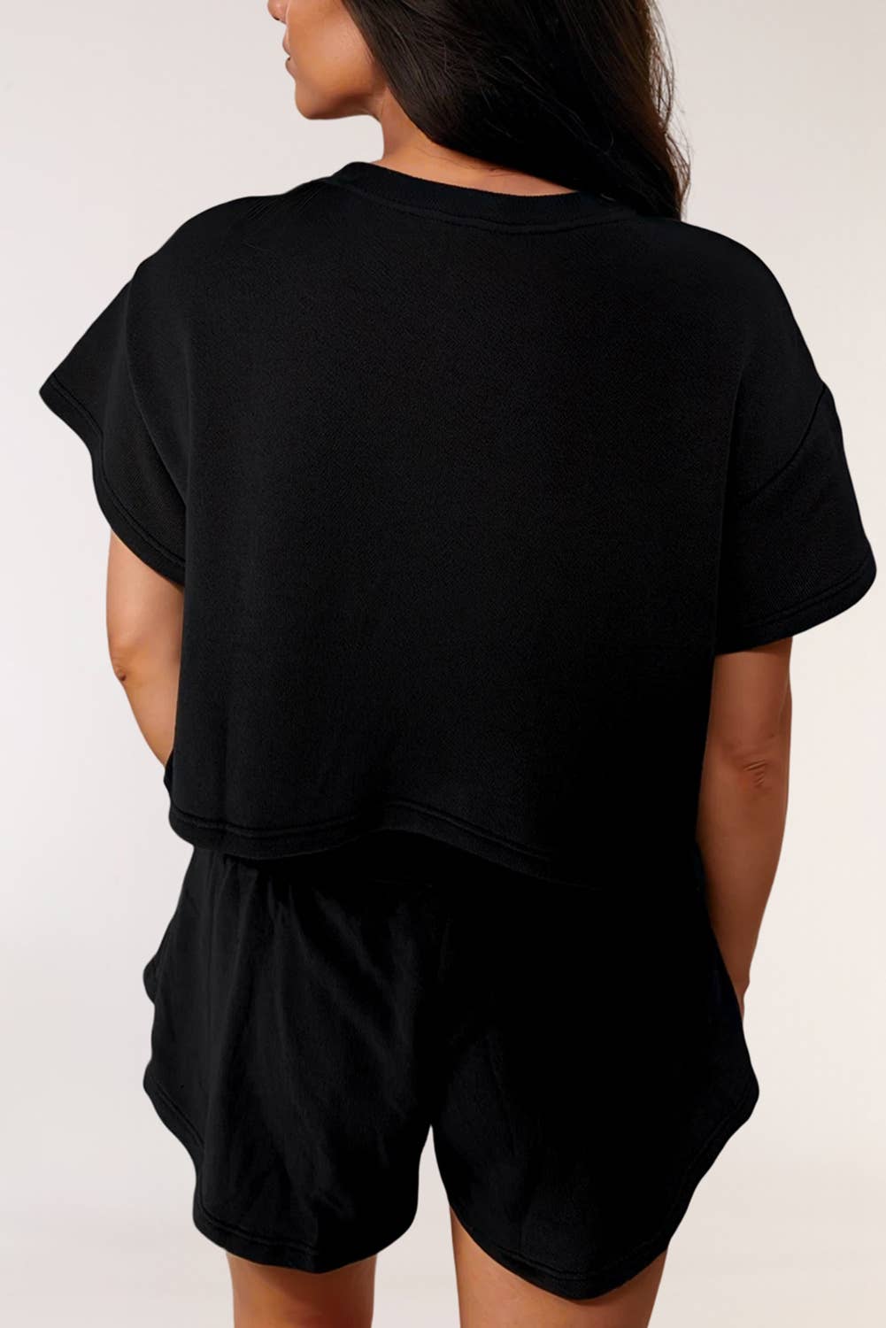 Baseball Skort Set