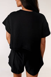 Baseball Skort Set