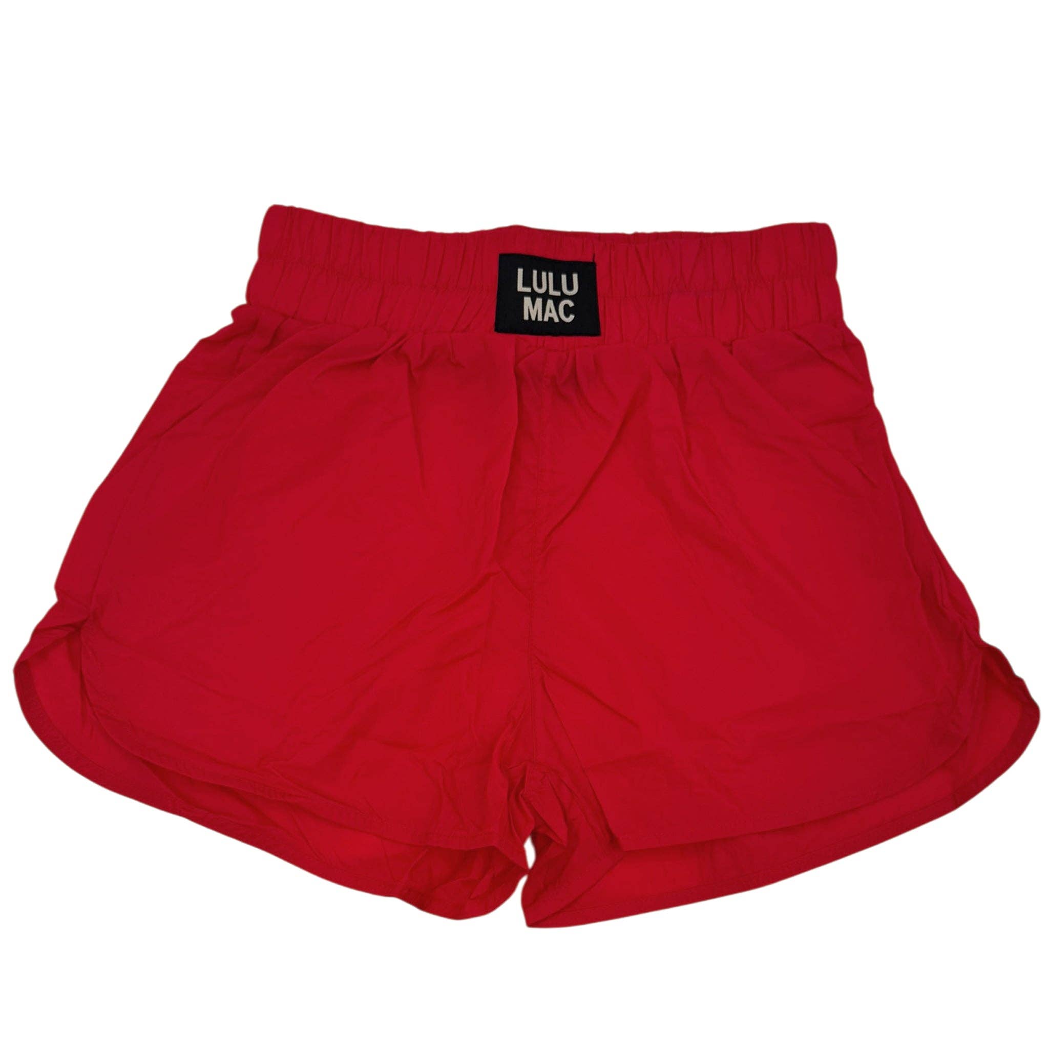 Boxer Short - Red