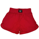 Boxer Short - Red