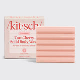 Cleansing Tart Cherry Solid Body Wash