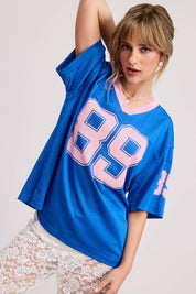 Taylor Jersey