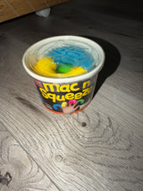 Mac N' Squeeze