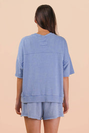 Mineral Washed Set