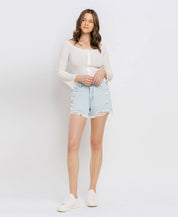 The Lizzie Short