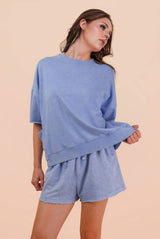Mineral Washed Set