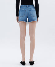 The Reagan Short