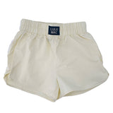 Boxer Short - Ivory
