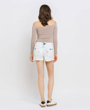The Carly Short