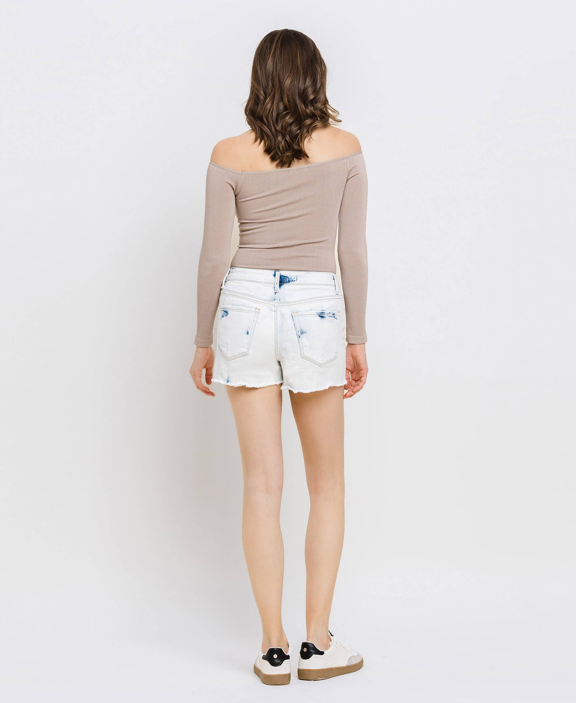 The Carly Short