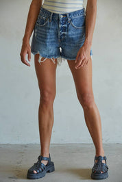 The Shelby Short