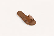 Brown Summer Sandals