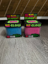 Nice Cube Glow