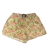 Lulu Mac Boxer Short