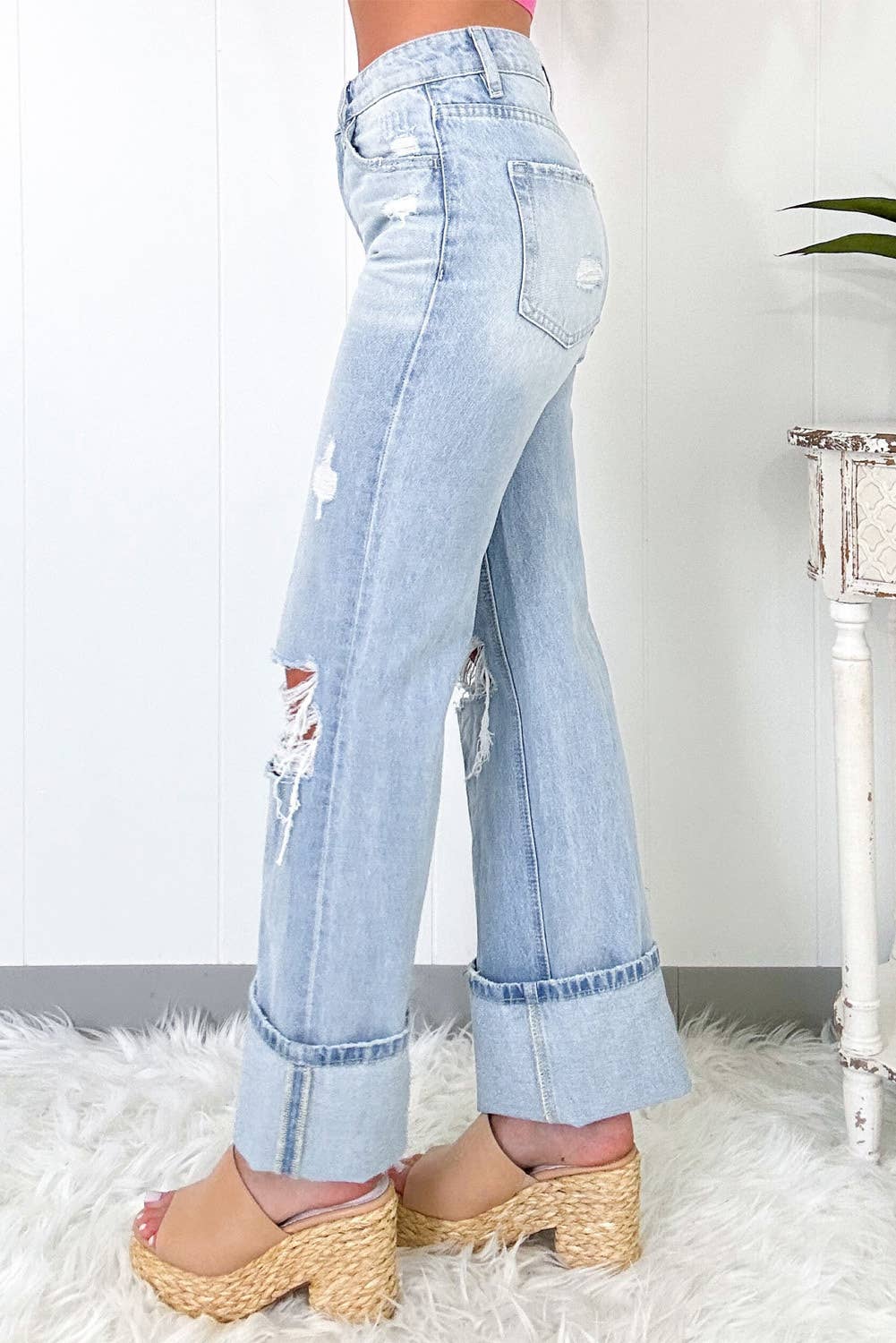 The Demi Jean