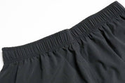 Men’s Journey Tech 7" Short (Black)