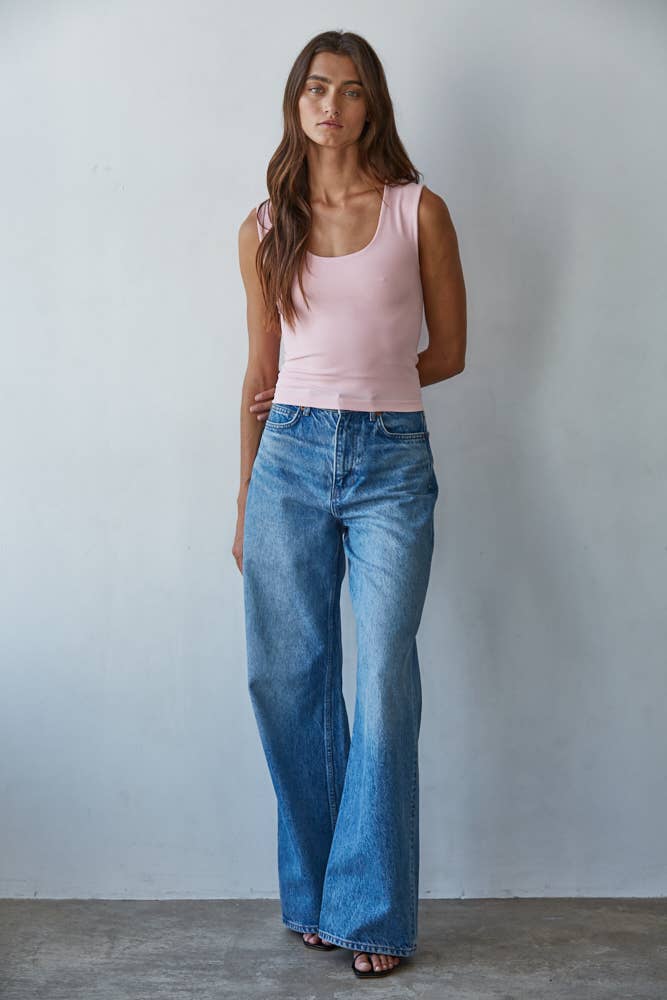 Double Layered Tank