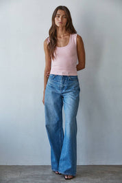 Double Layered Tank