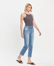 The Lacey Jean