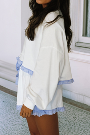 Ruffled Set