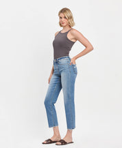 The Lacey Jean