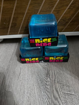Nice Bergs