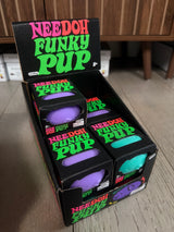 Funky Pup Needoh