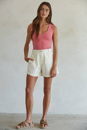 Double Layered Tank