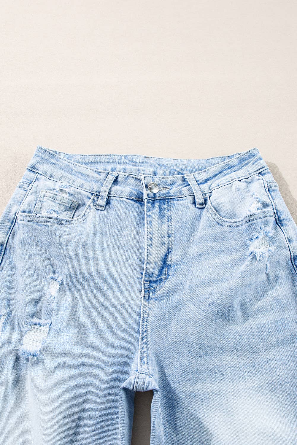 The Demi Jean
