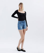 The Reagan Short