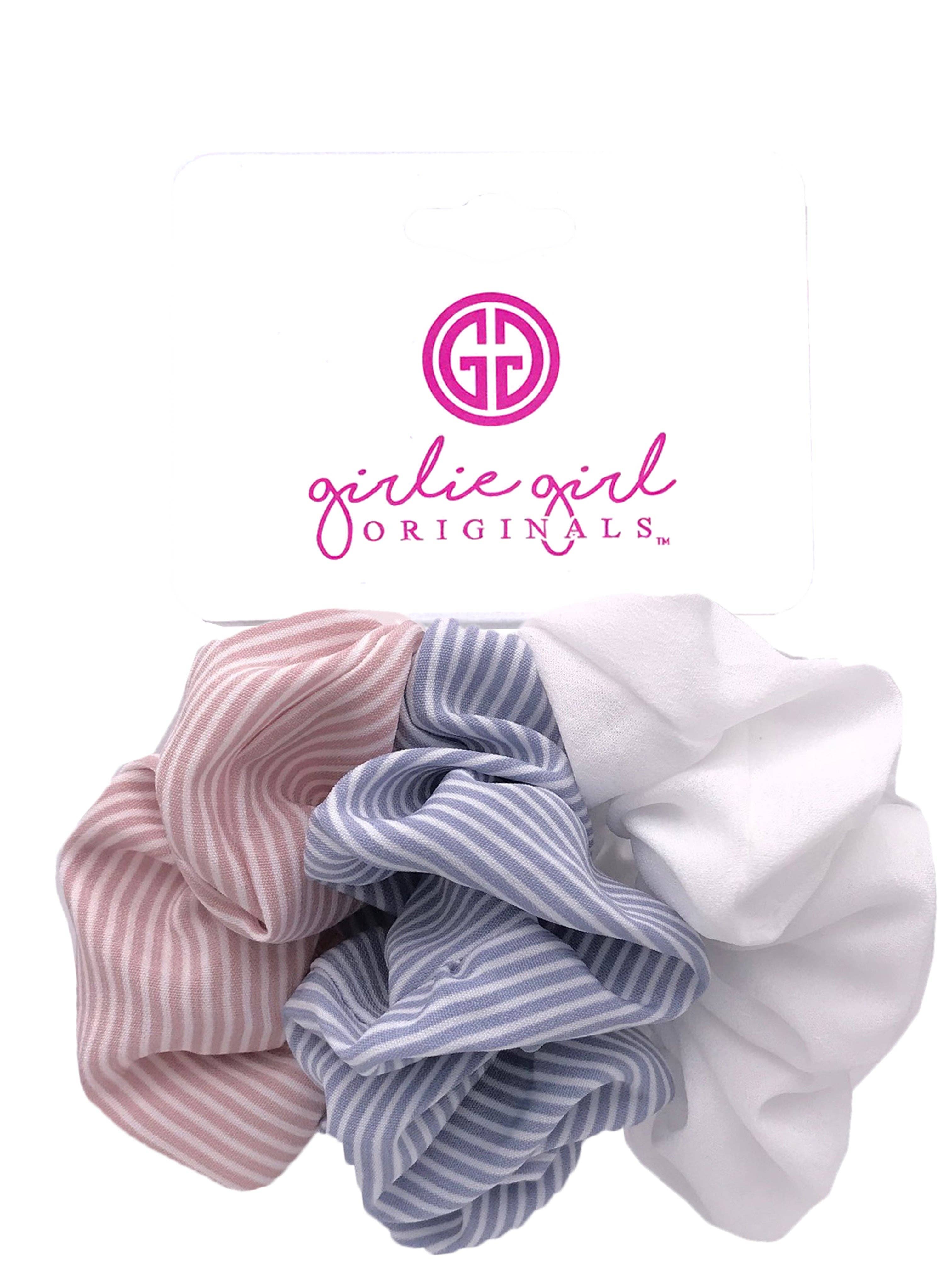 Assorted Scrunchies